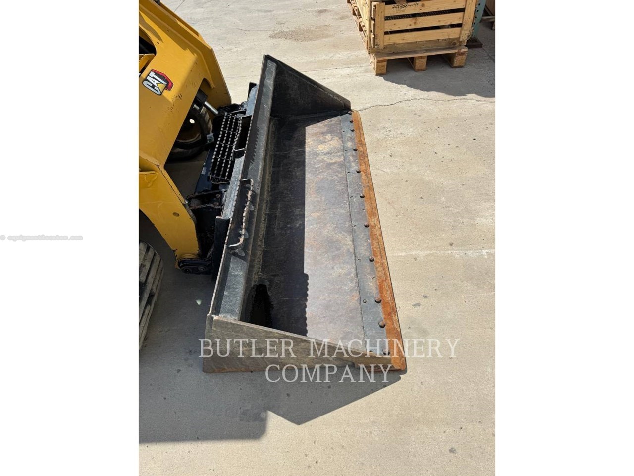 2022 Caterpillar 279D3 C3H2 Image 10