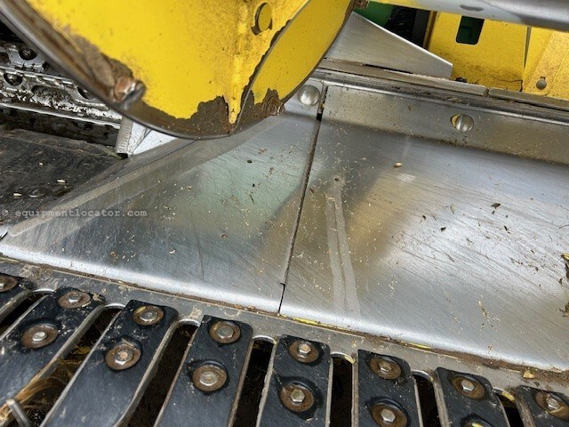 2017 John Deere 659 Image 10