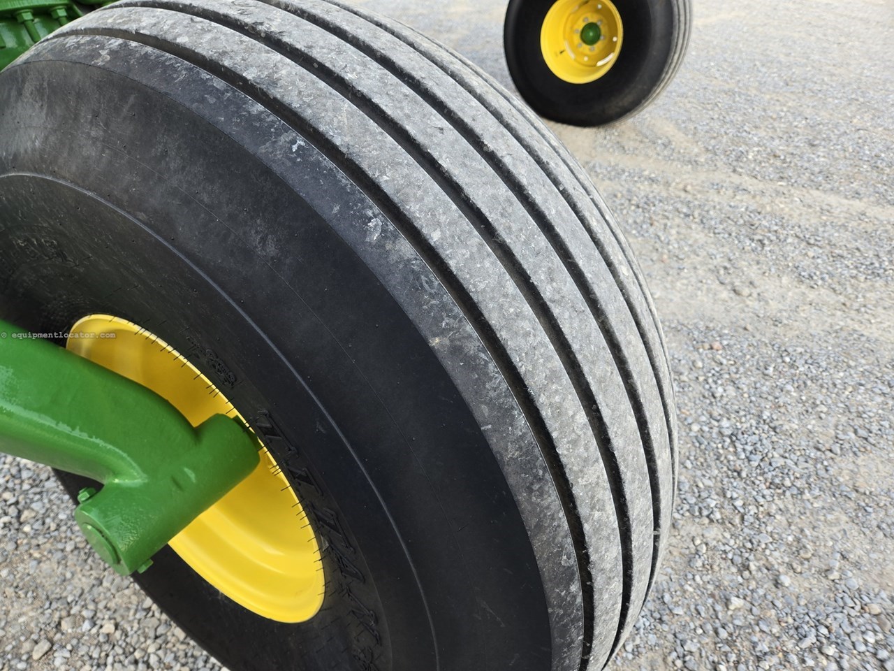 2023 John Deere W260 Image 10