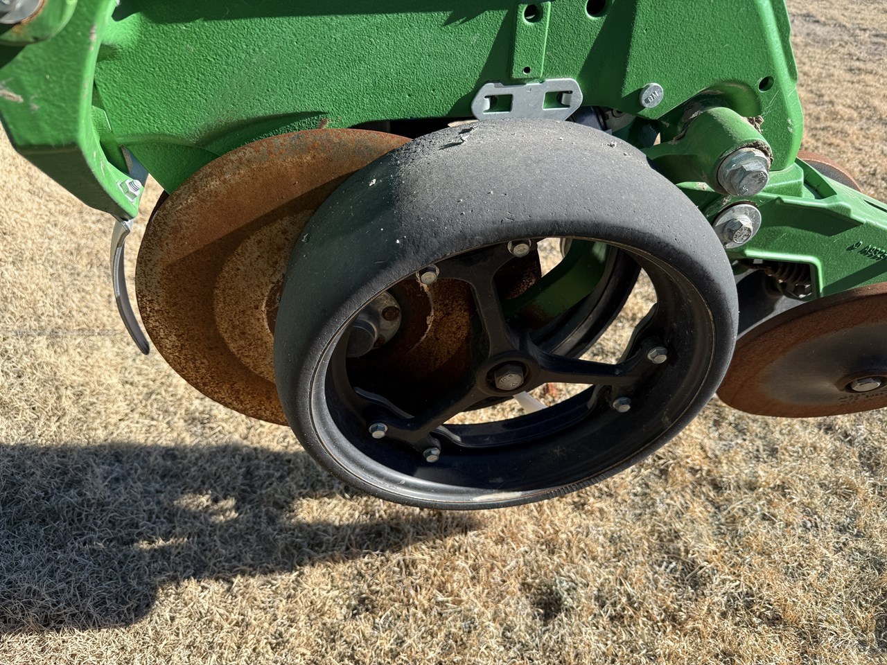 2024 John Deere DB80 Image 10