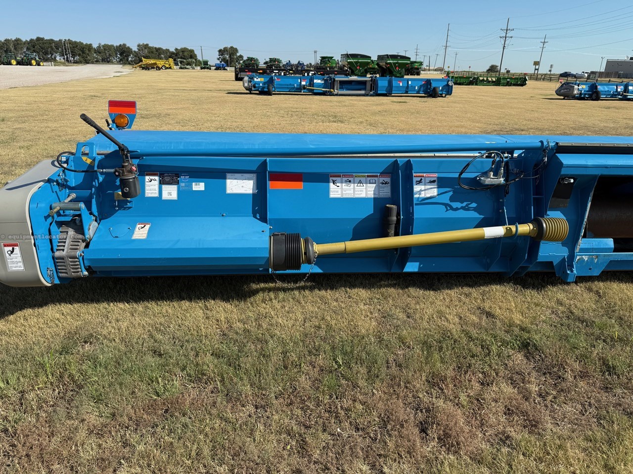 2019 Shelbourne CVS32 Image 10