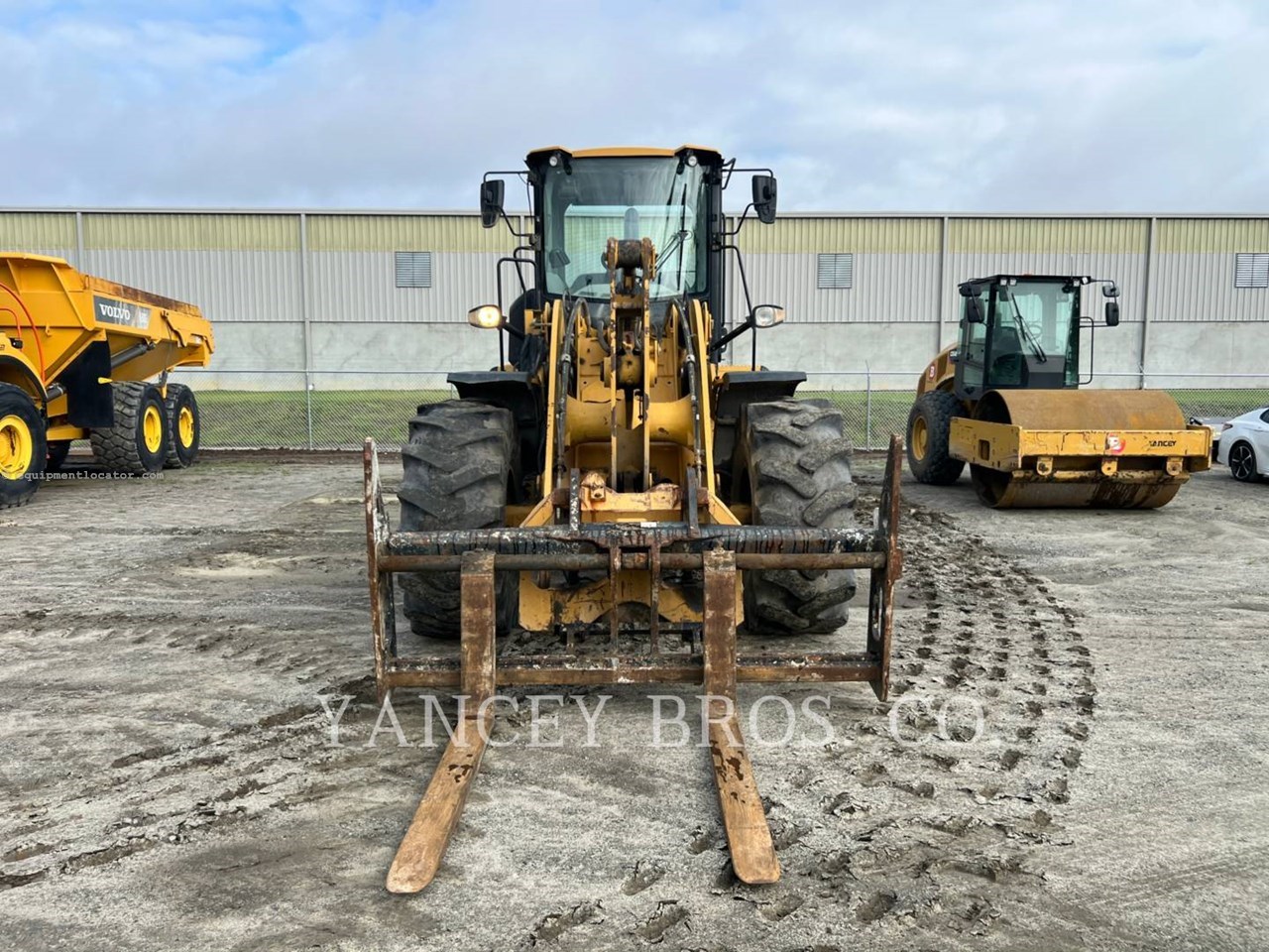 2019 Caterpillar 930M Image 20