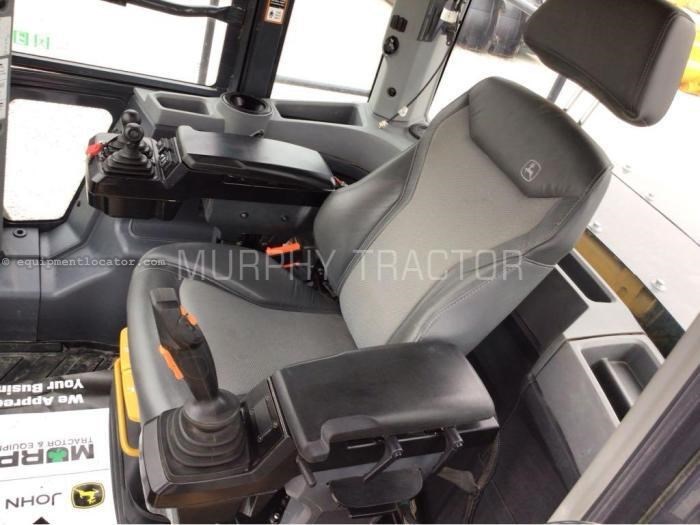 2024 John Deere 824 P Image 10