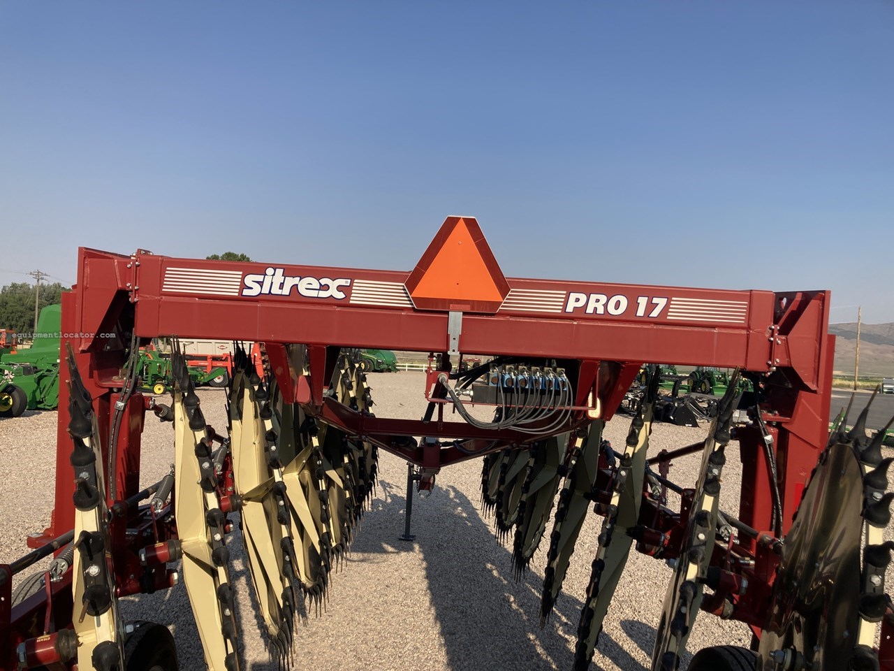 2022 Sitrex PRO 17 Image 10