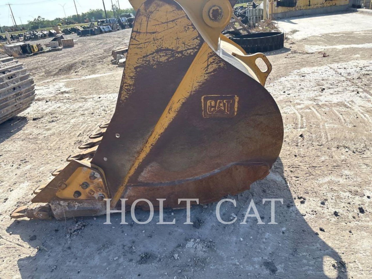 2020 Caterpillar 336 10 Image 10