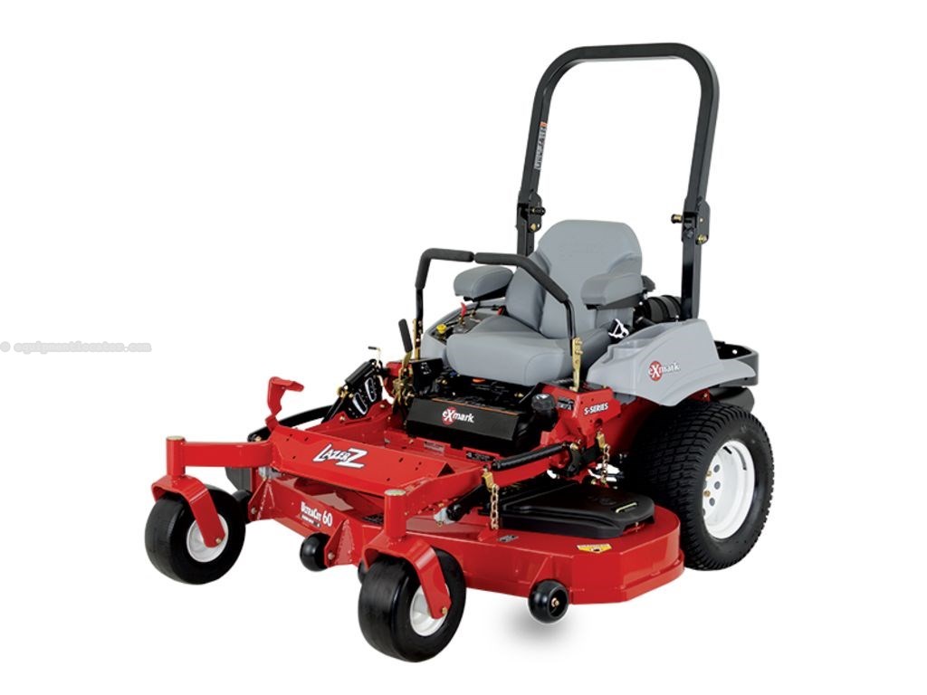 2013 Exmark Lazer Z® S-Series LZS691KA524 乘式割草机待售