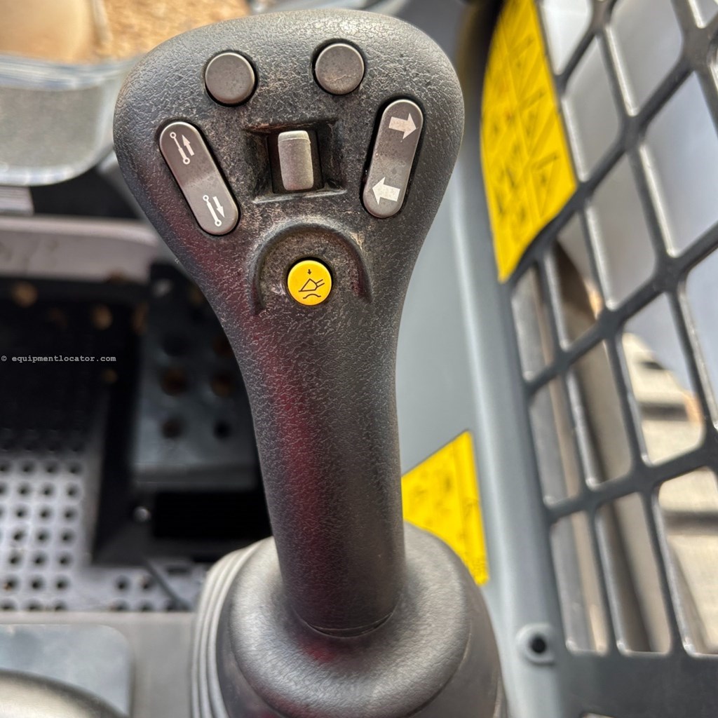 2024 Bobcat T650 Image 10