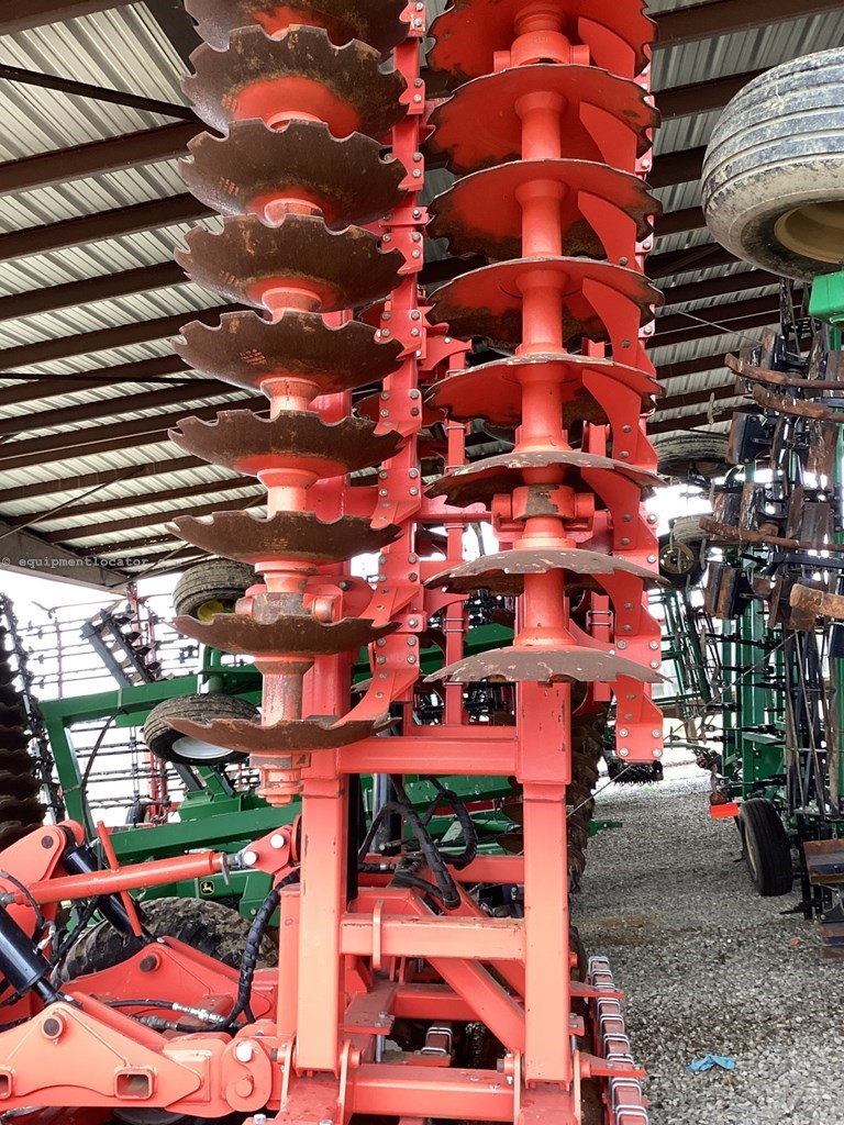 2013 Maschio Diablo 700 Image 10