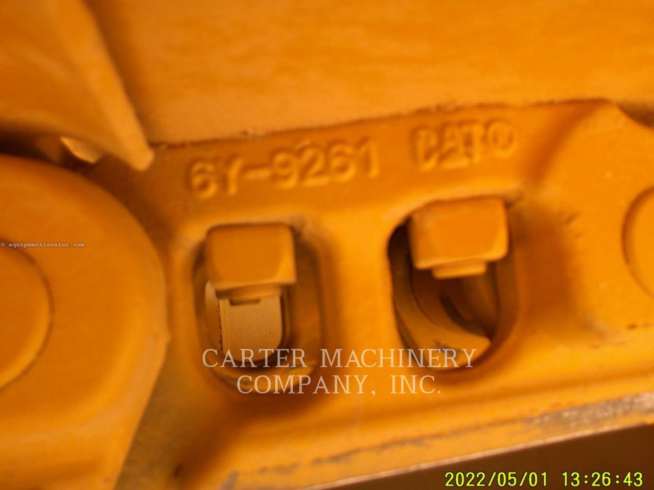 2019 Caterpillar D5K2LGP Image 10