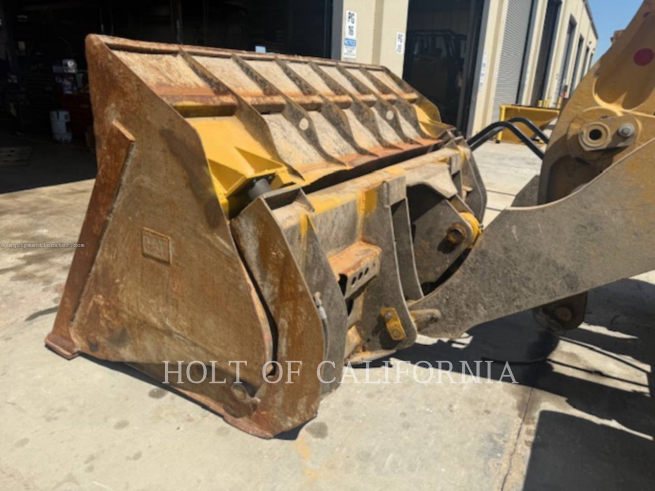 2021 Caterpillar 966M HL Image 10