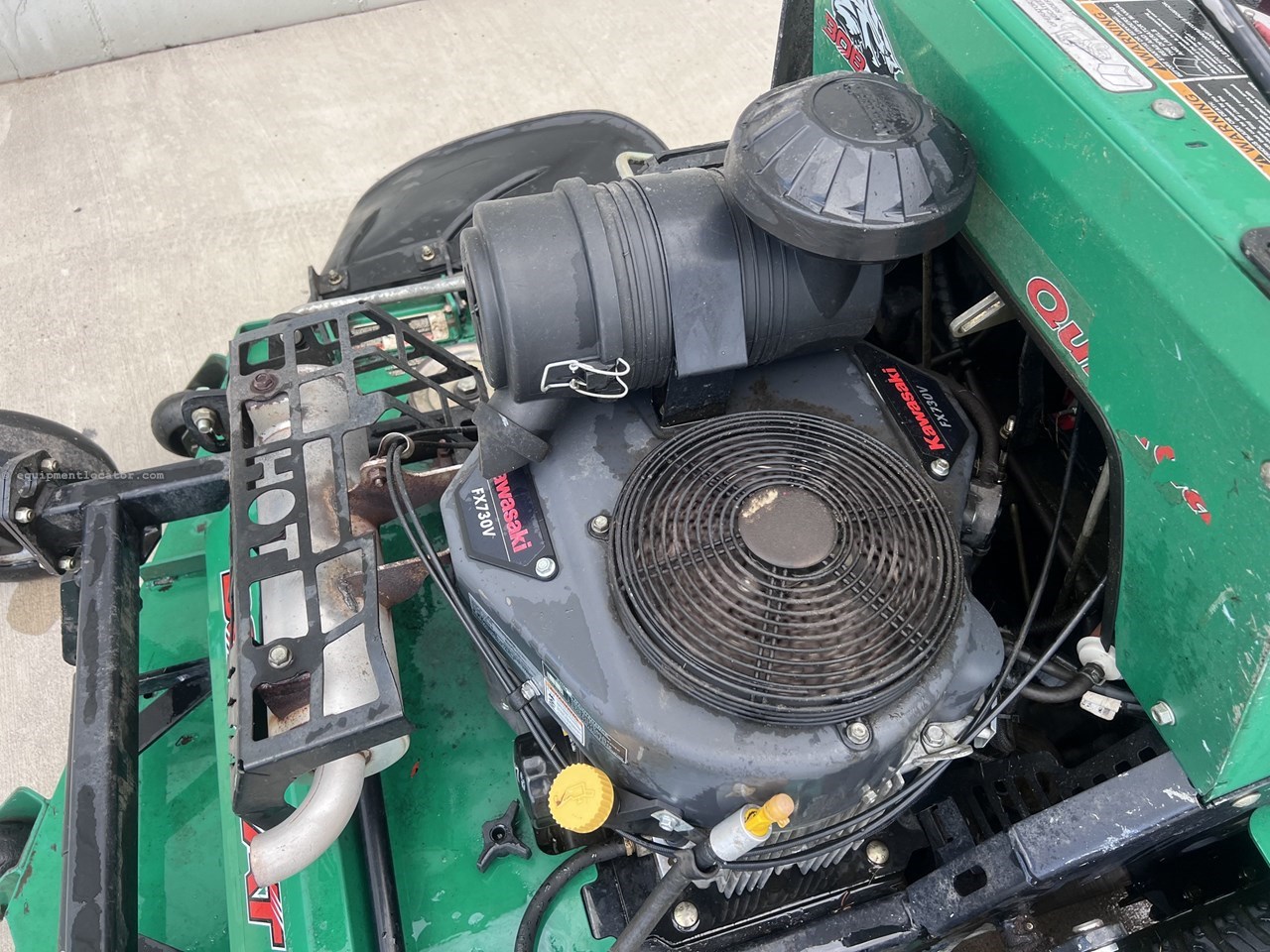 Bobcat QUICKCAT 60 Image 10