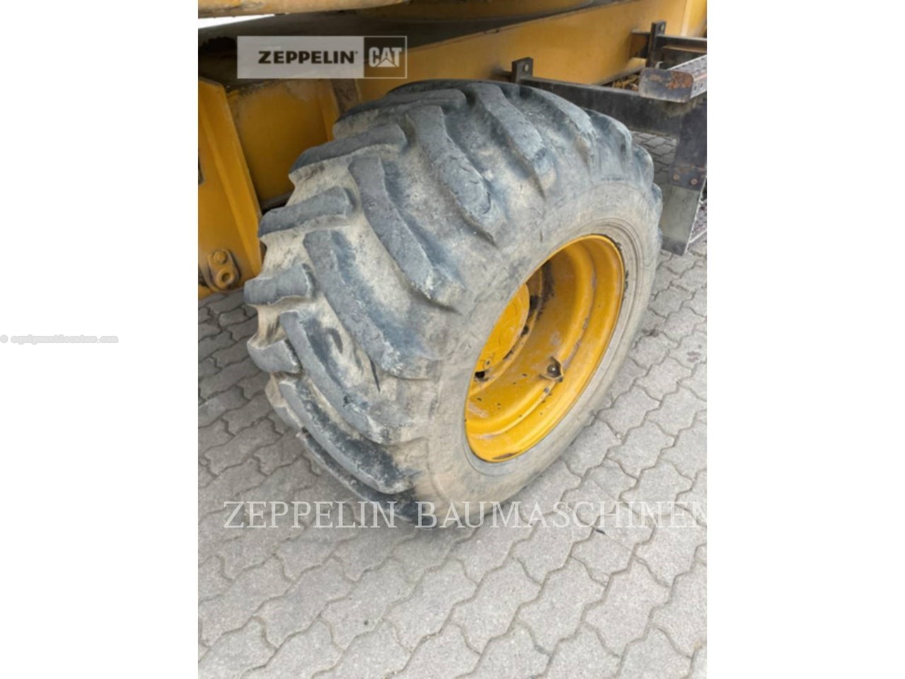 2003 Hydrema M1220 Image 18