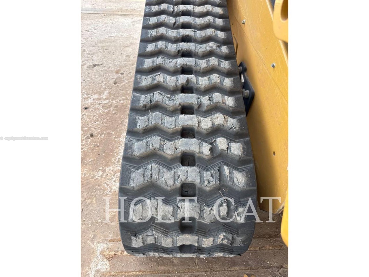 2024 Caterpillar 259D Image 10