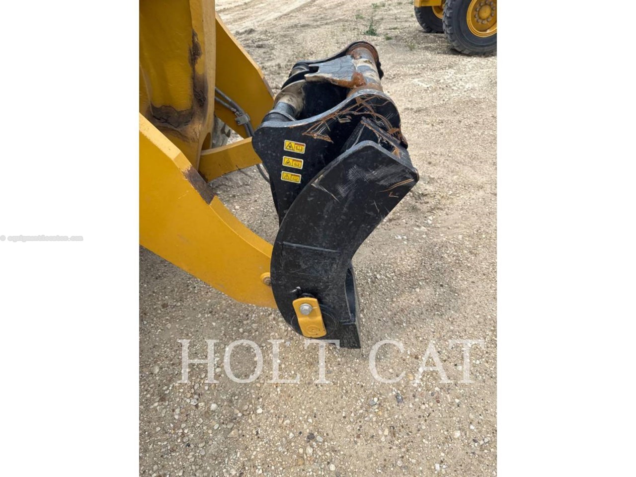 2023 Caterpillar 966 QC Image 10