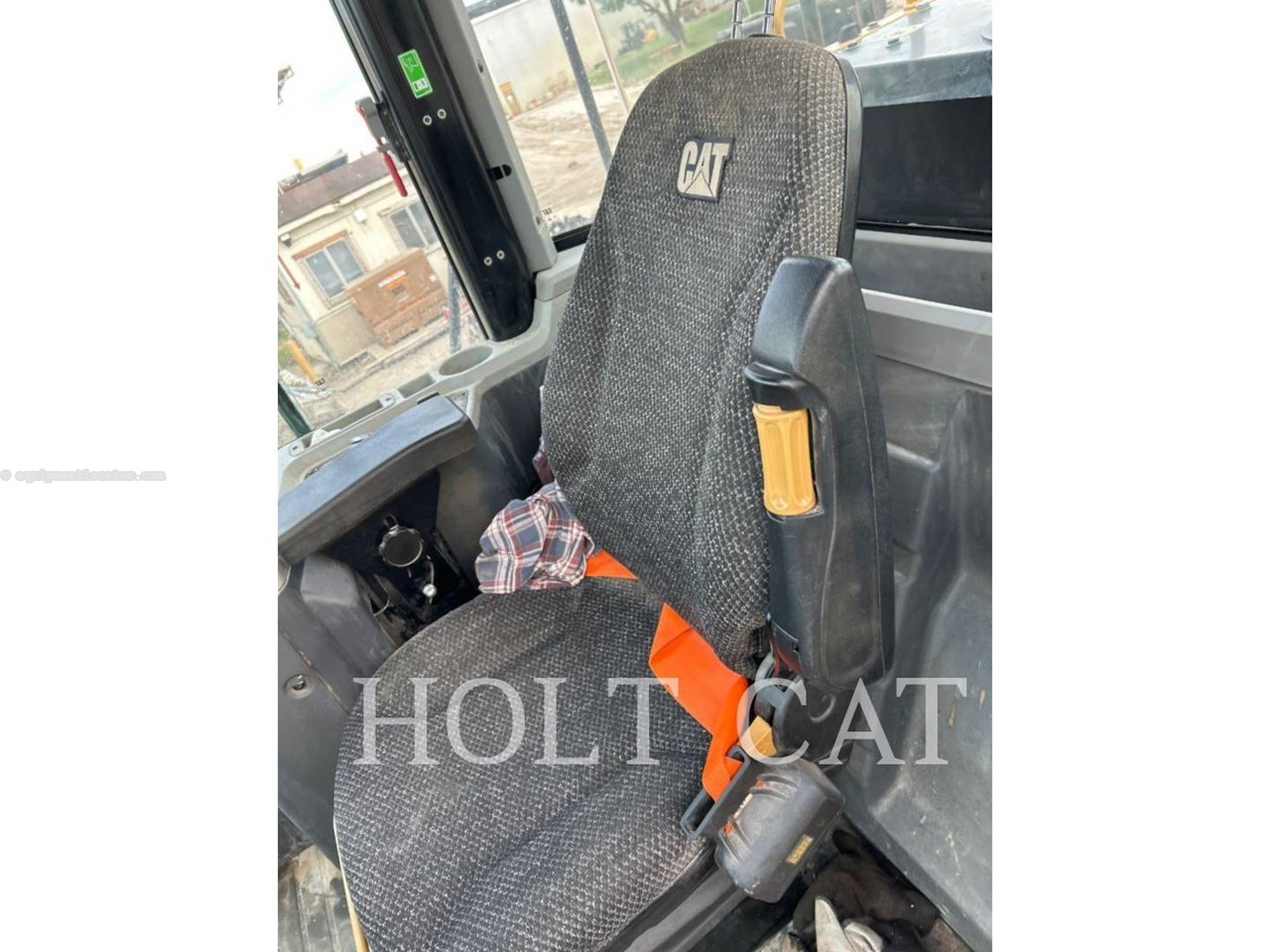 2023 Caterpillar 966GC Image 7