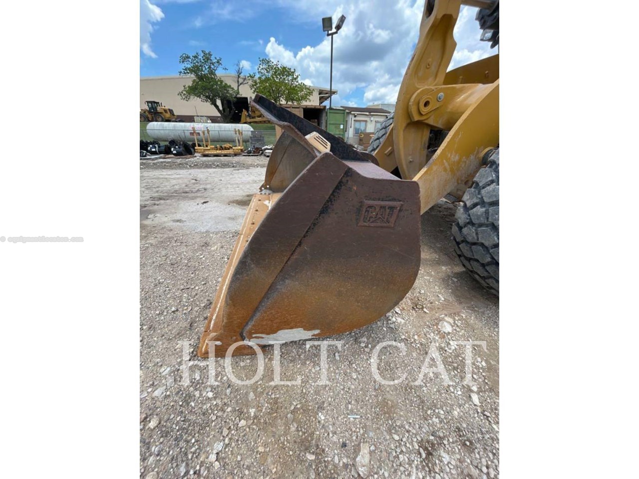 2023 Caterpillar 966GC Image 10