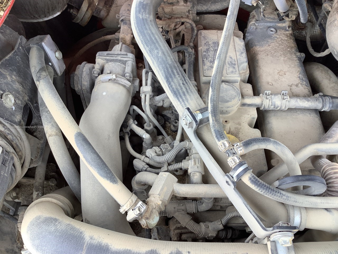 2019 Manitou MLT733-115 Image 10