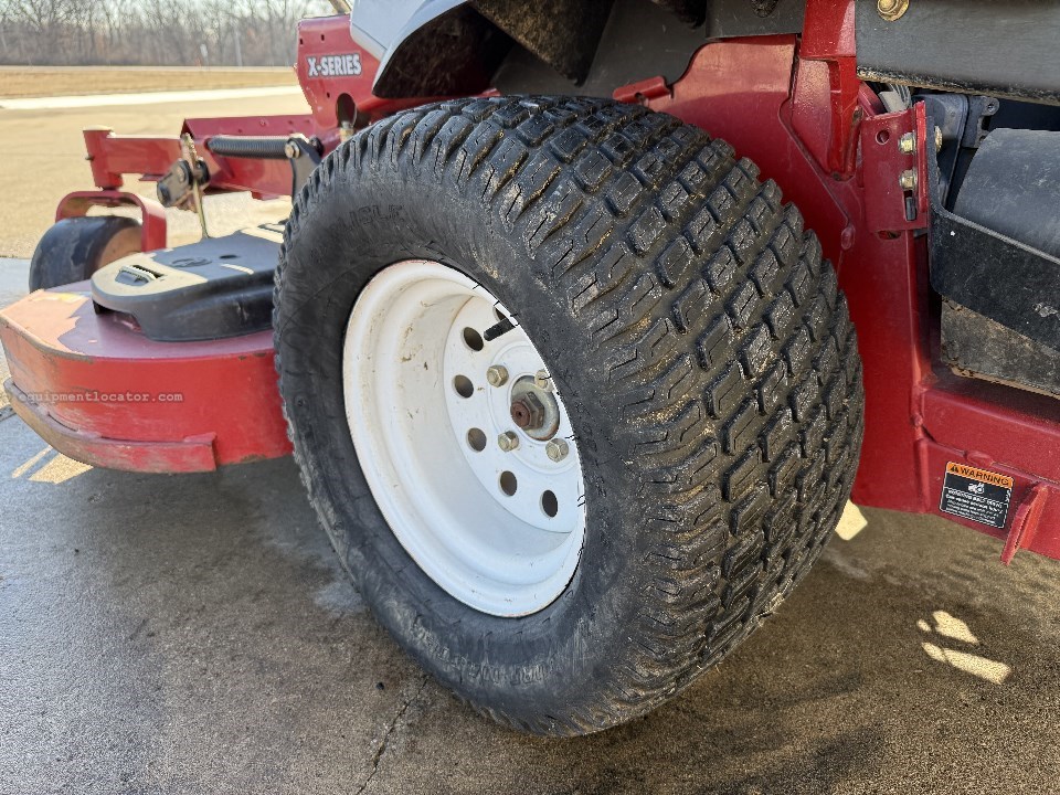 2013 Exmark LZX801KA606 Image 10