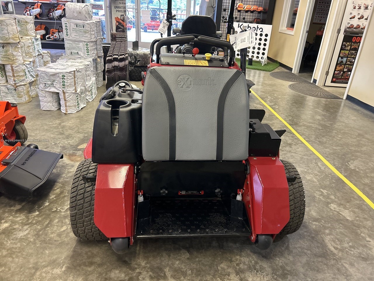 2022 Exmark VERTEX S-SERIES VXS730GKA60400 Image 10