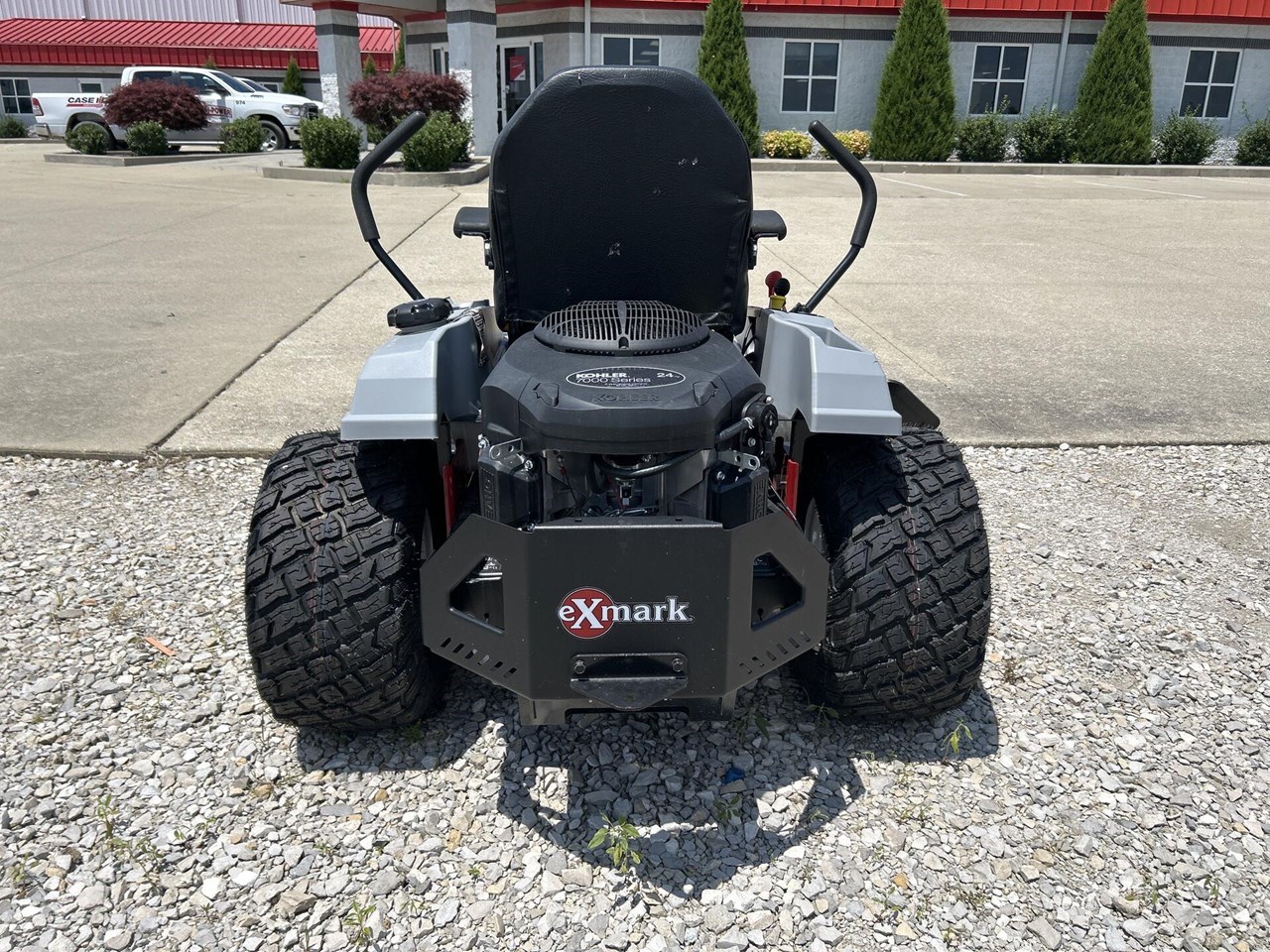 2024 Exmark QUEST X-SERIES QZX735GKC48300 Image 10