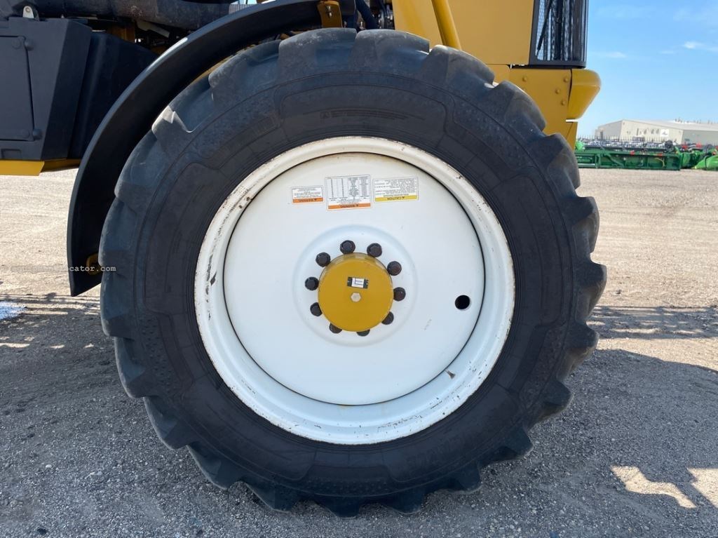 2009 Agco SS1084 Image 10