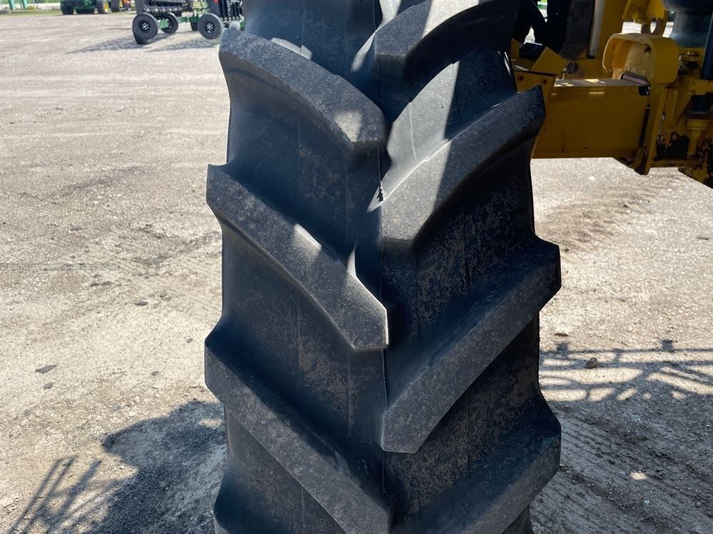 2009 Agco SS1084 Image 20