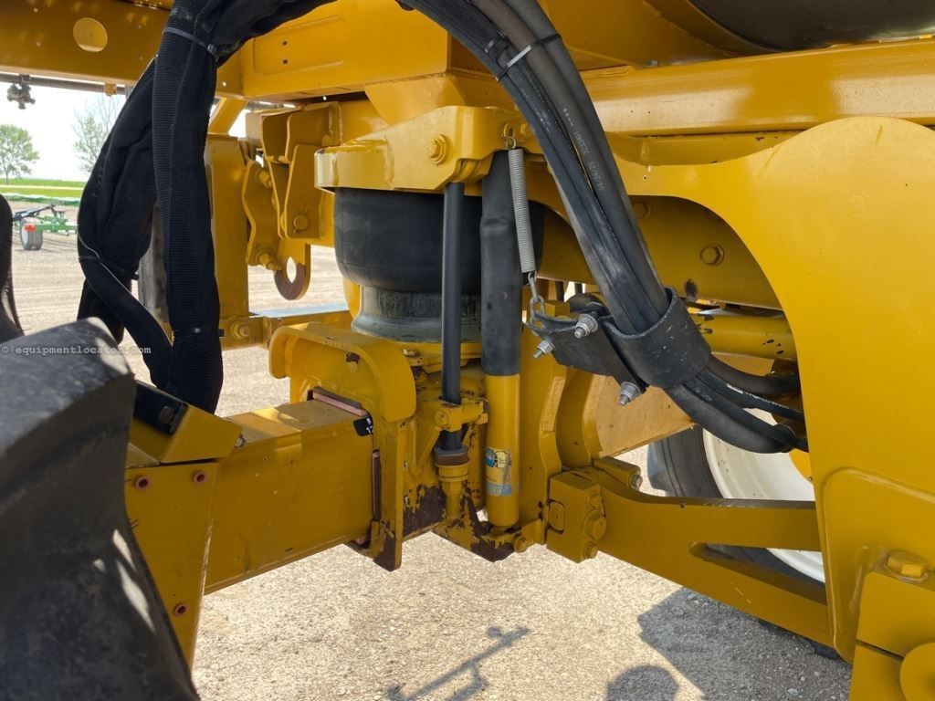 2009 Agco SS1084 Image 21