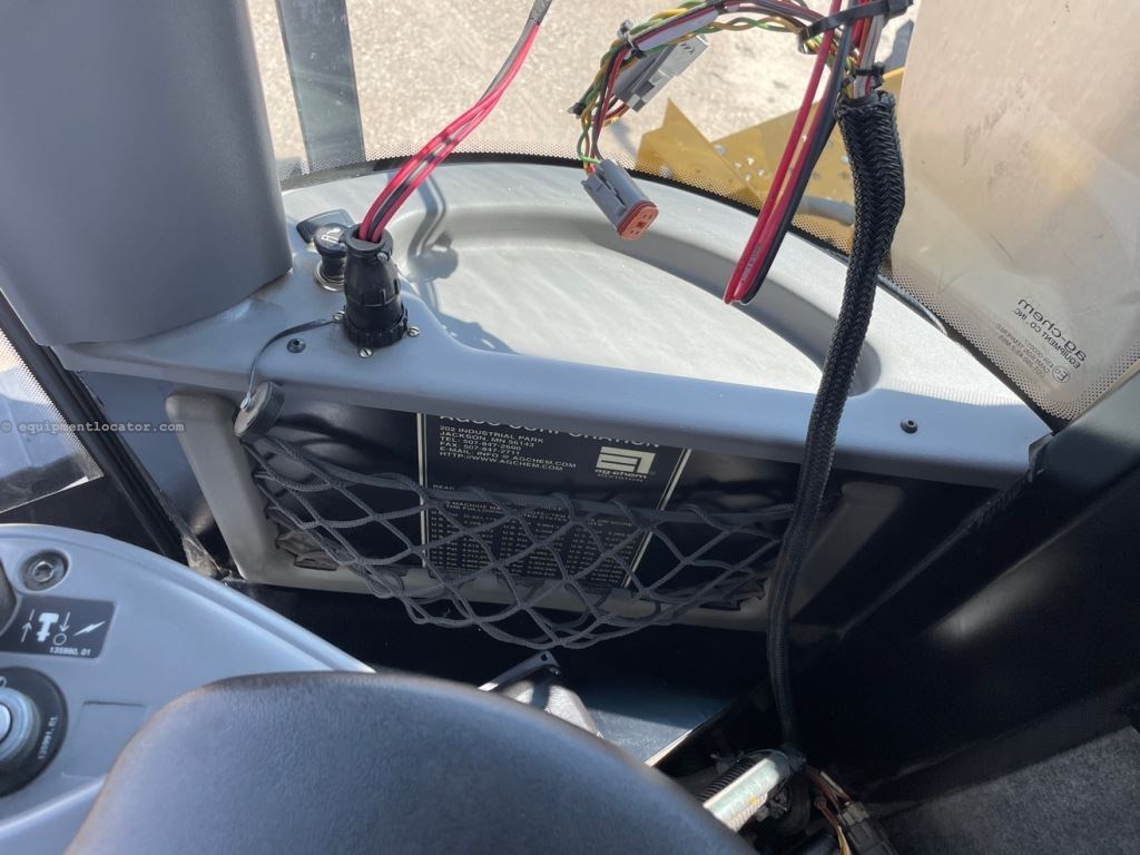 2009 Agco SS1084 Image 37