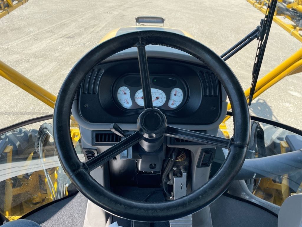 2009 Agco SS1084 Image 39