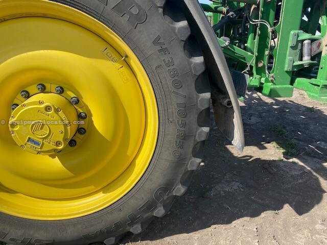 2022 John Deere 612R Image 10