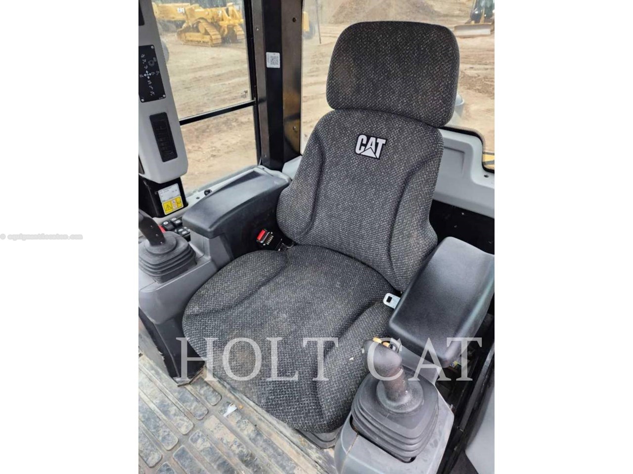 2023 Caterpillar 973K Image 7