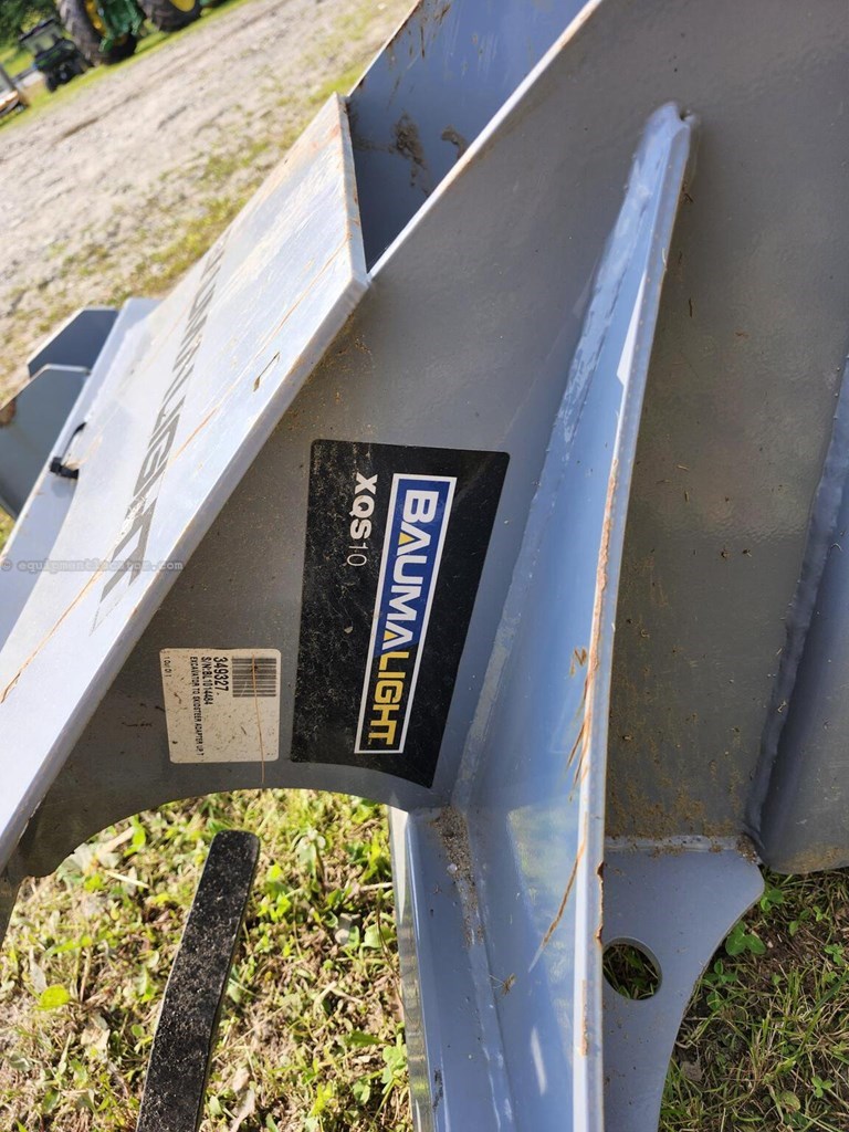 2024 Baumalight ST440 Image 10