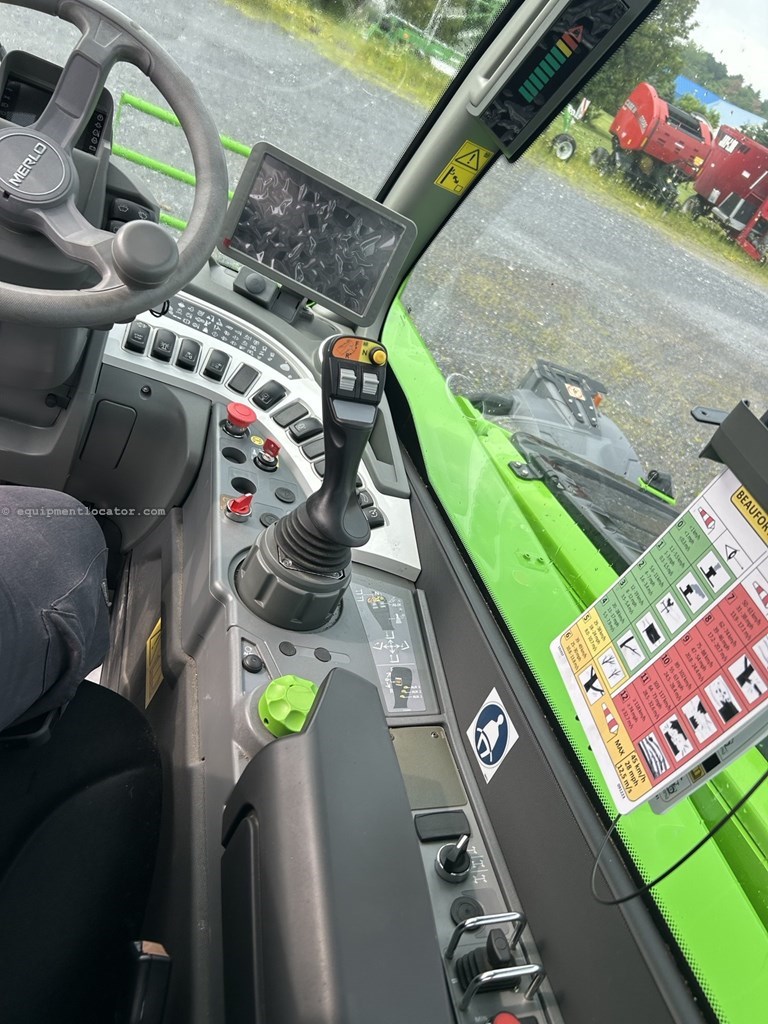 2023 Merlo TF 42.7 CS Image 10