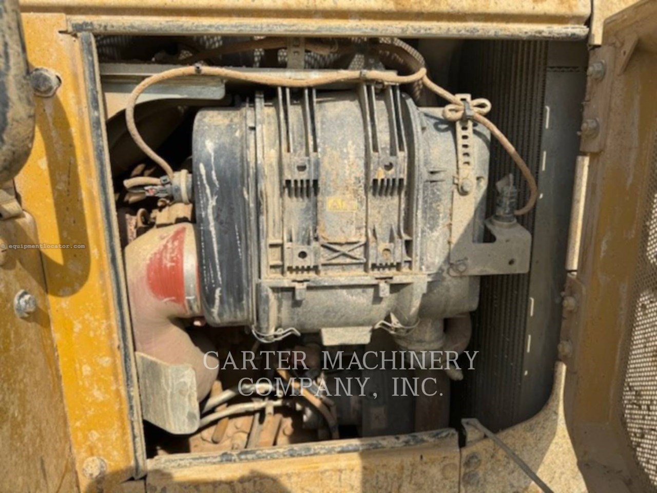 2022 Caterpillar 963 Image 10