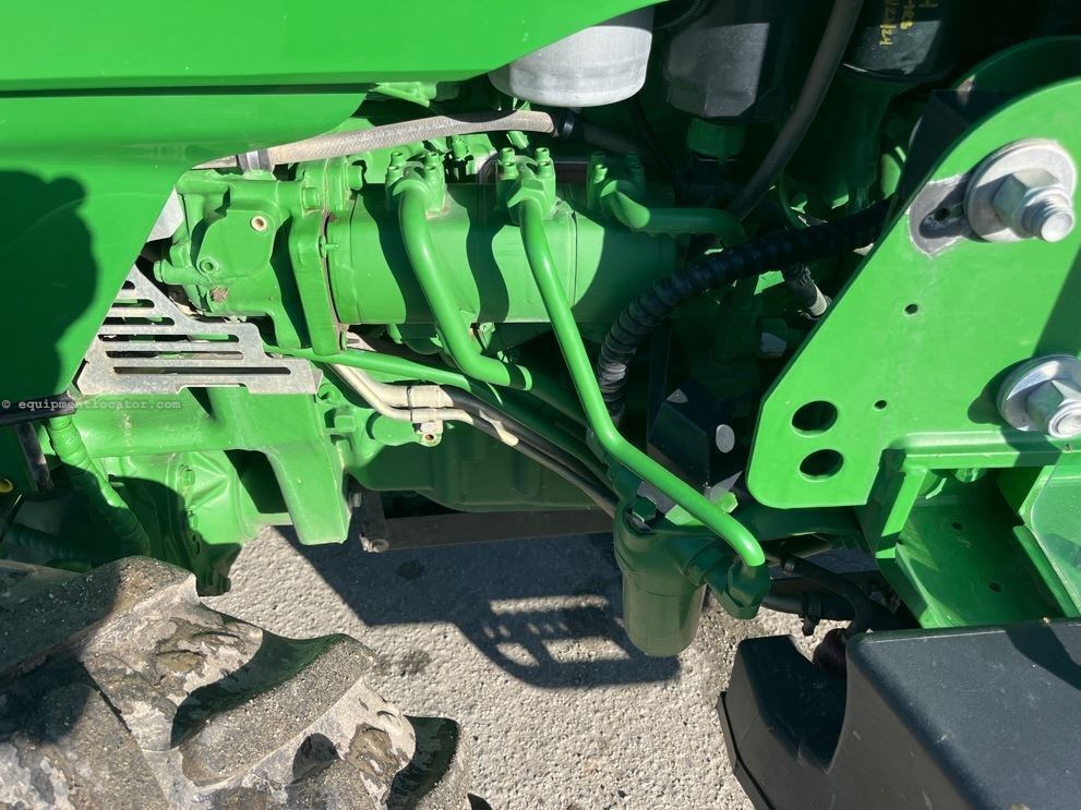 2022 John Deere 5090GN Image 10