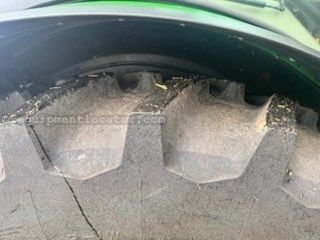 2023 John Deere 6R 165 Image 10
