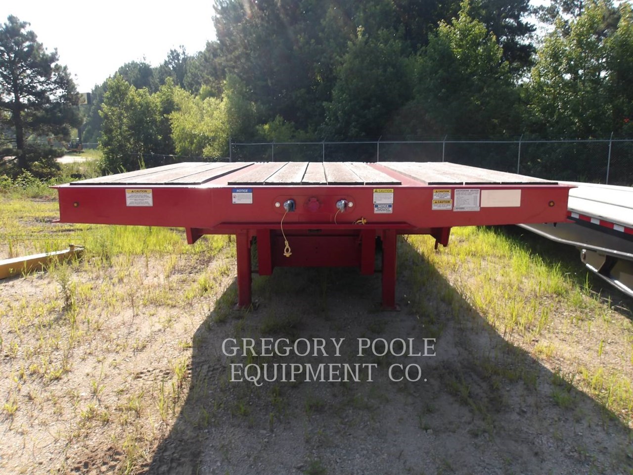 2024 Trail King TKT50LP Image 10