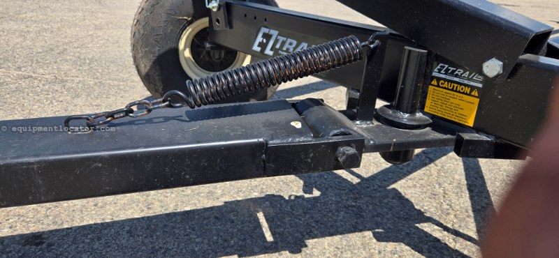 2024 E-Z Trail 37 Image 10