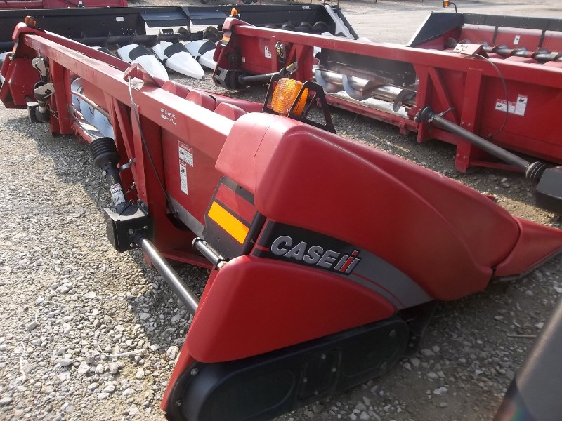 2012 Case IH 3408 Image 10