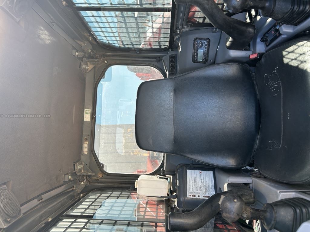 2018 Kubota SVL95-2 Image 10