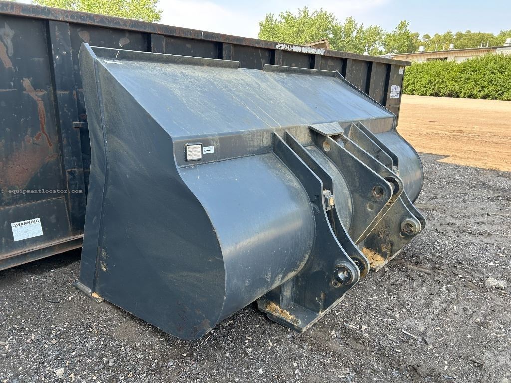 2024 JRB 544K5.0P Image 2