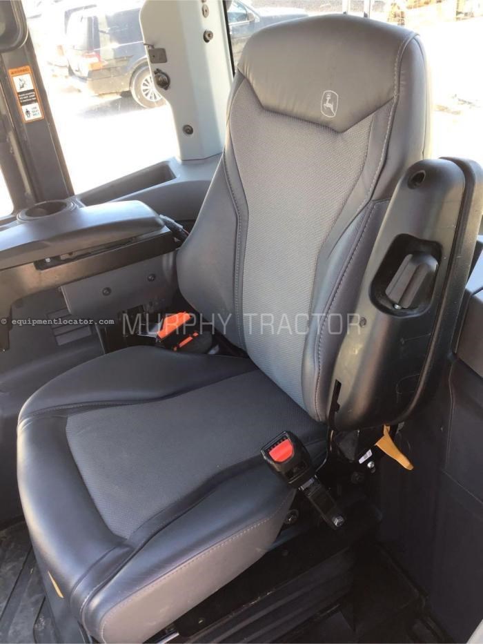 2024 John Deere 524 P Image 10