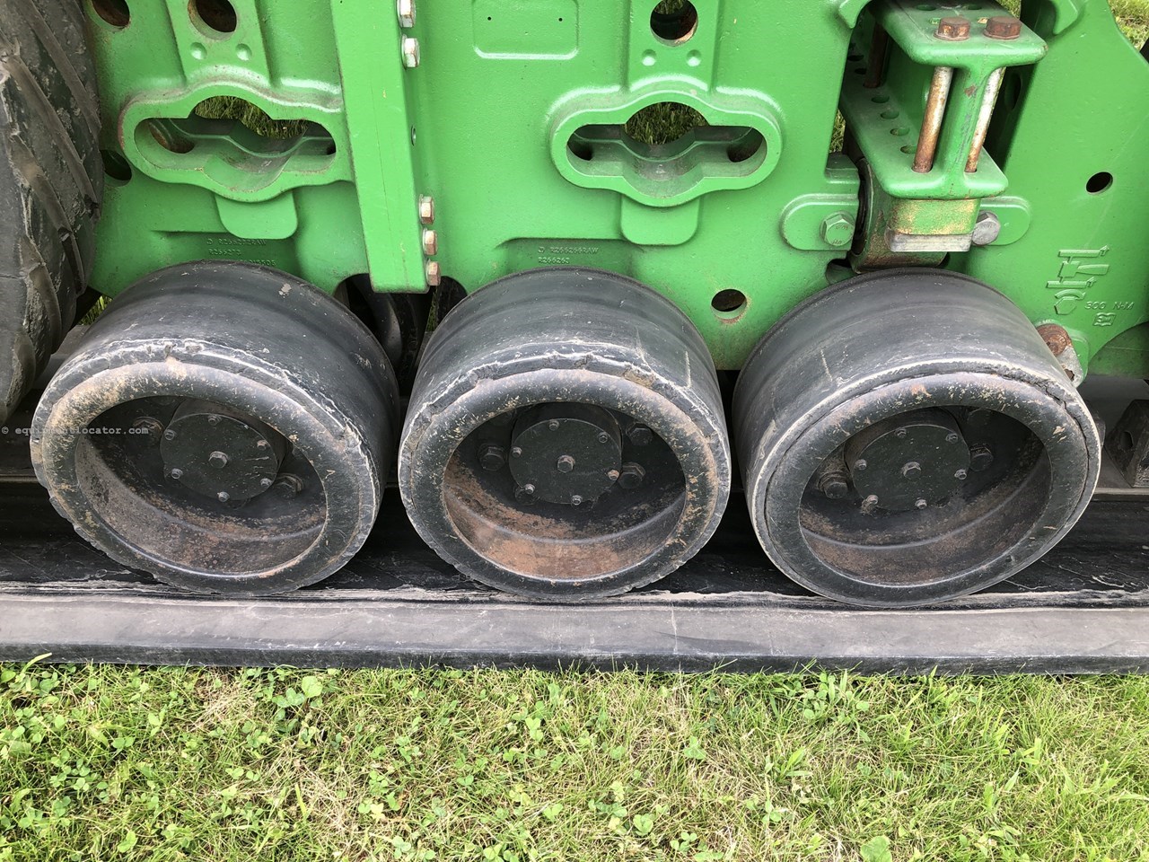 2016 John Deere 8370RT Image 10