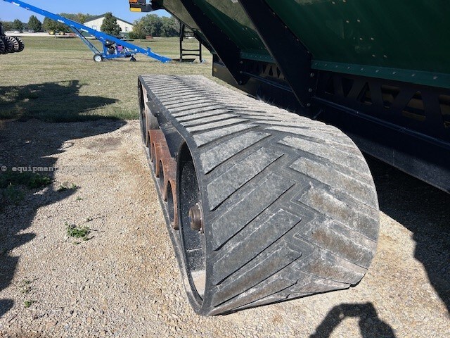 2016 Elmers HaulMaster 1300 Image 10