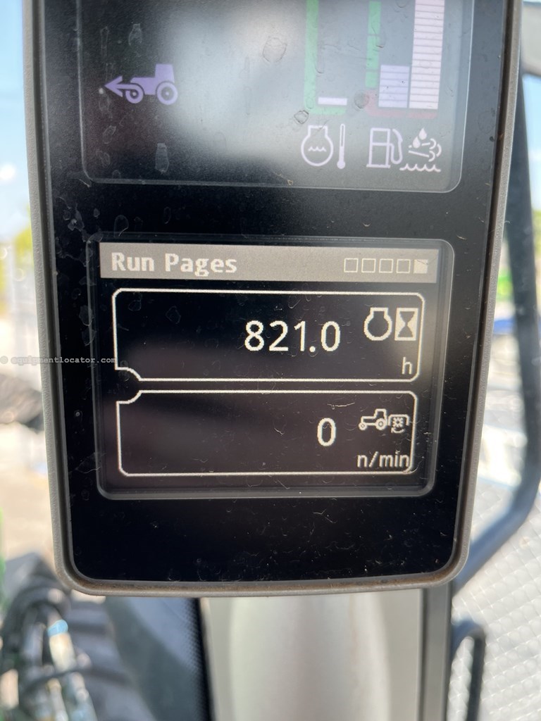 2024 John Deere 6130M Image 10