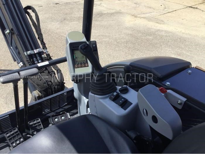 2023 John Deere 35 P Image 10