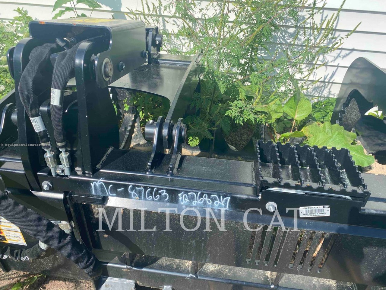 2021 Caterpillar 259D 3 Image 10