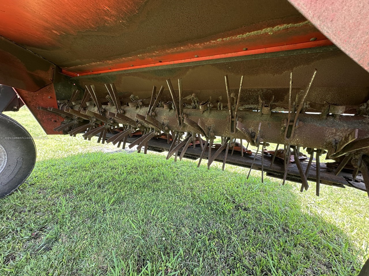 2020 Kubota DMC8032T Image 10