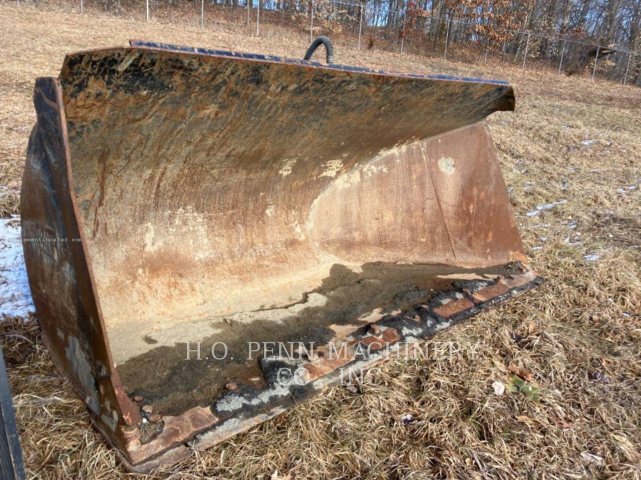 2014 Caterpillar 950K-SDBKT Image 2