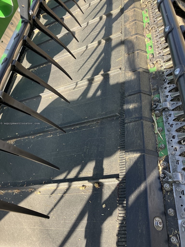 2020 John Deere 745FD Image 10